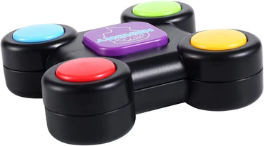 MemoryFlash | divertido y fascinante - juego de memoria con efectos de luz y sonido para niños